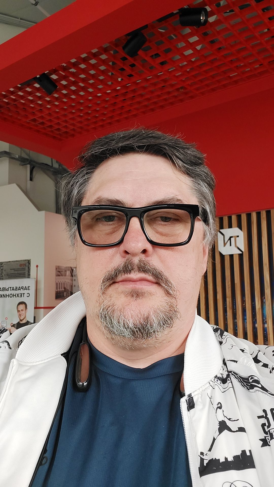 Шмаков Андрей Юрьевич