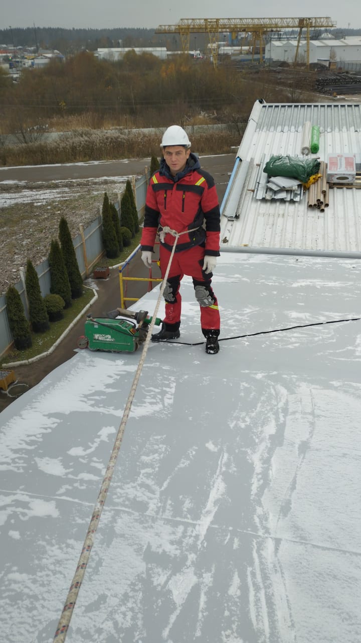 Почтарь Сергей