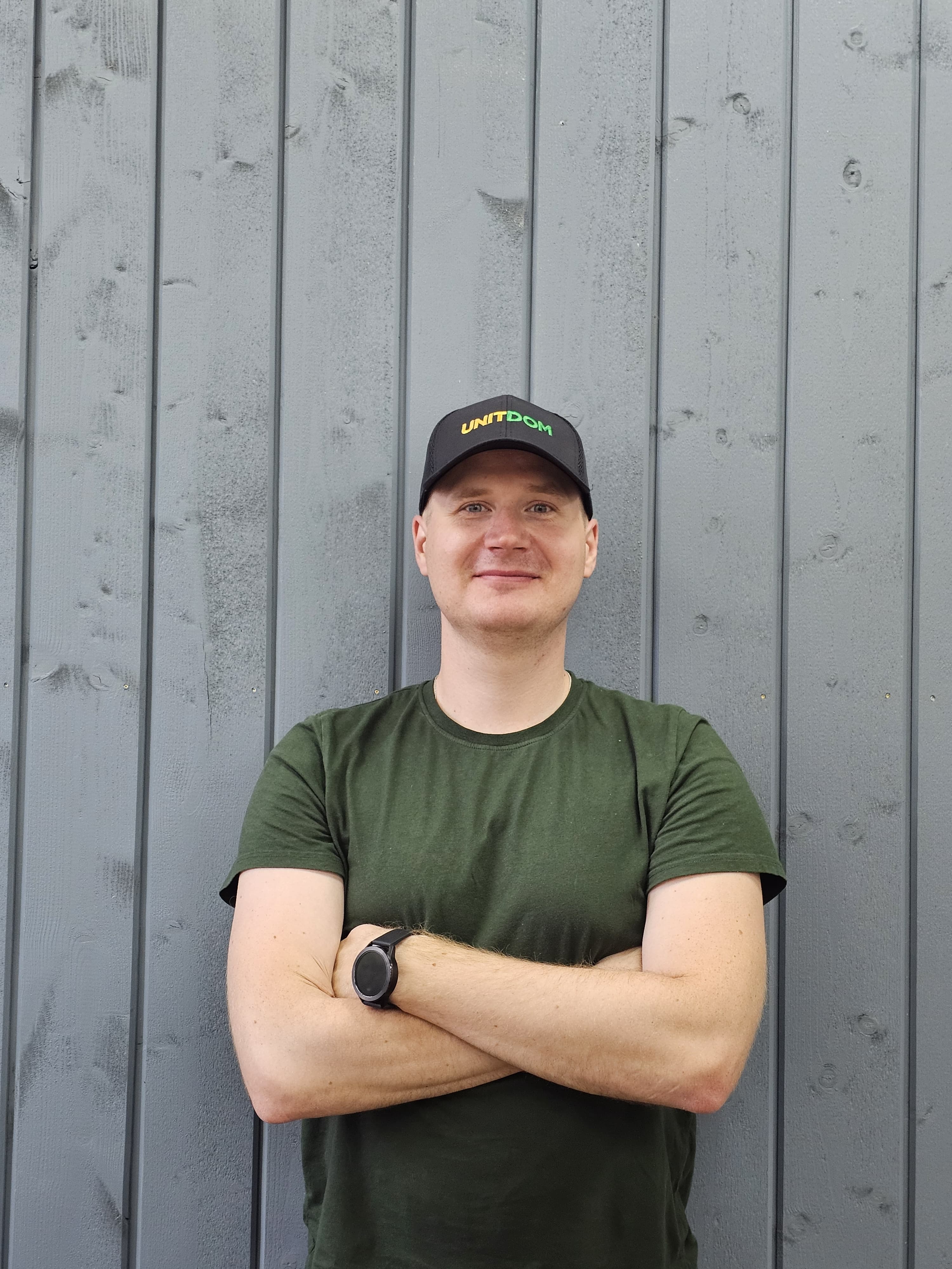 ИП Киселёв Антон Дмитриевич