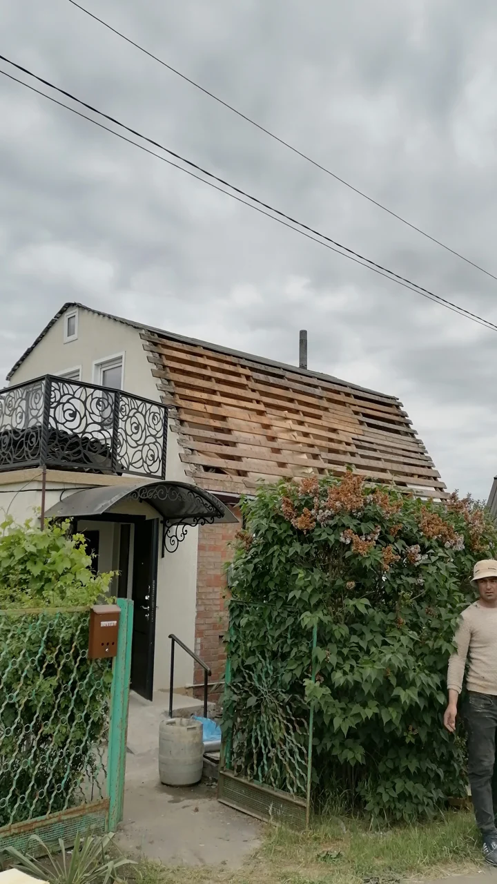 Афанасьев Степан Евгеньевич 