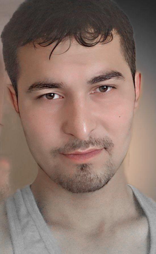 Абдужалилов Дамиря