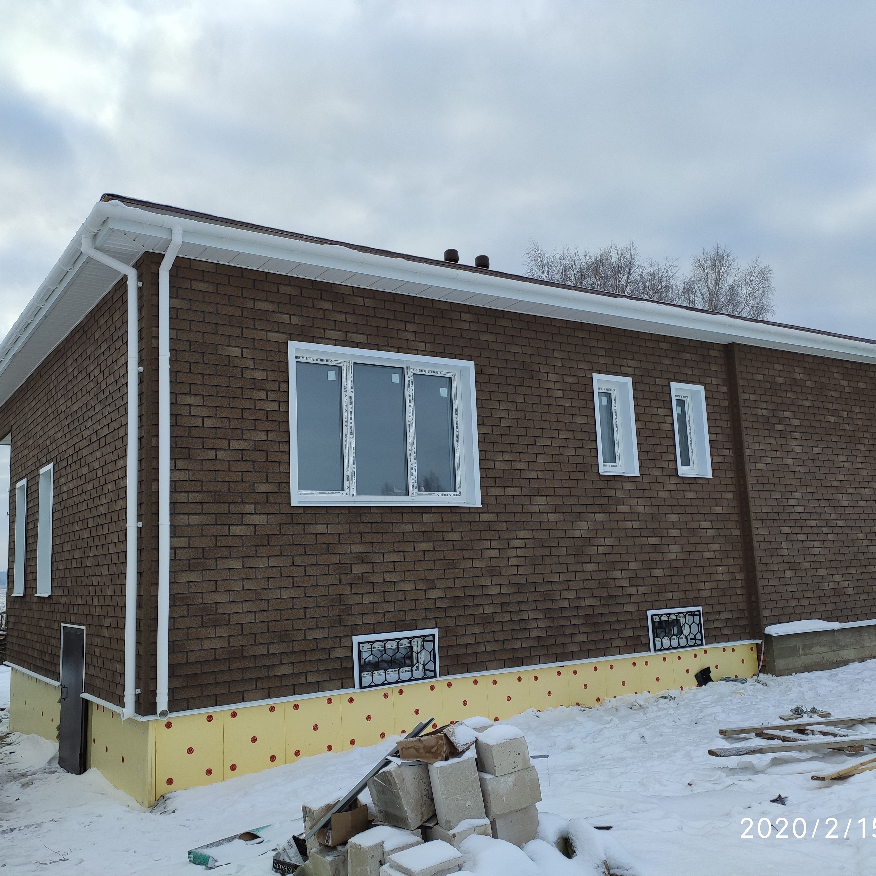 ООО Коттедж33