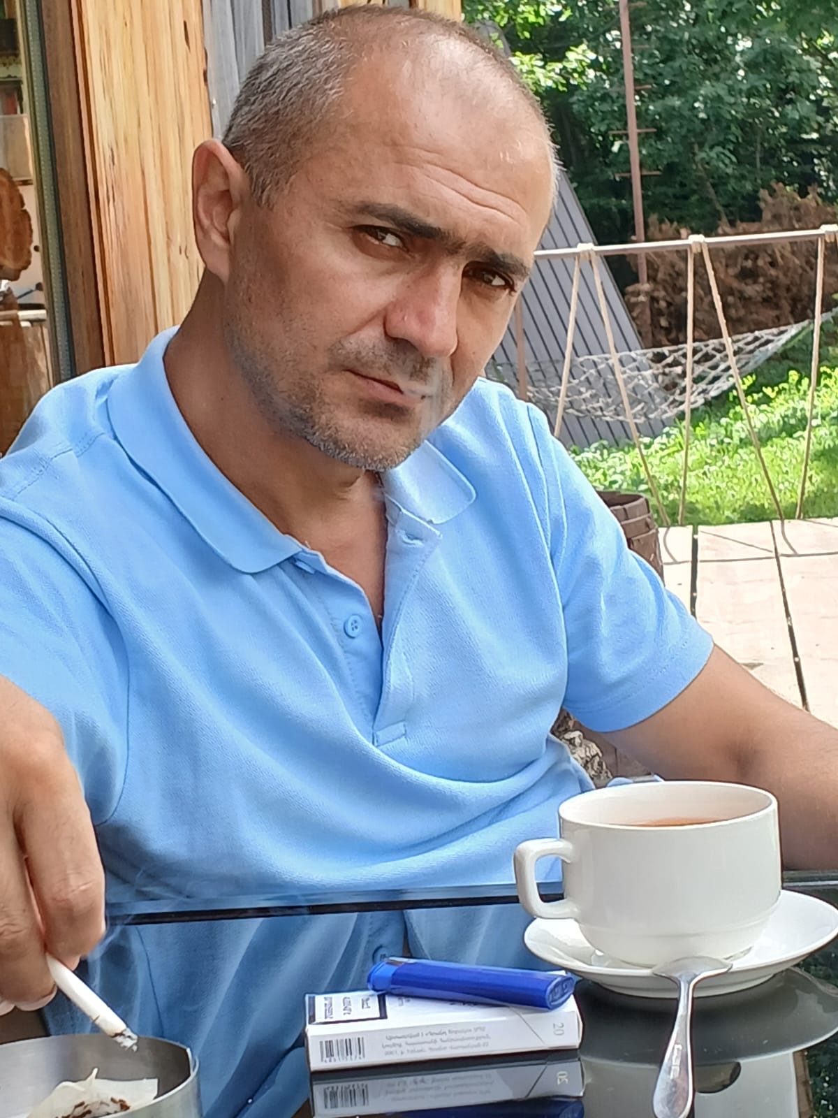 степанян Саргис шаваршович