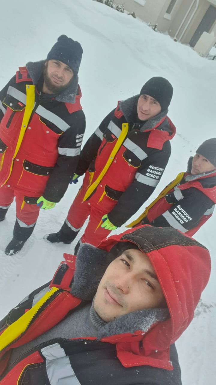 Черников Антон олегович