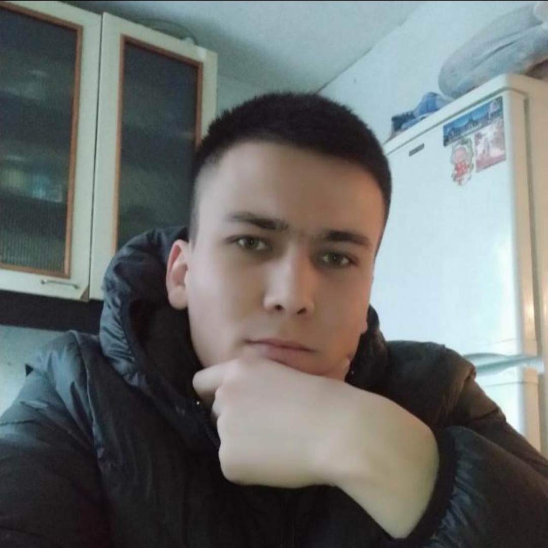 Кодирзода Джахонгири