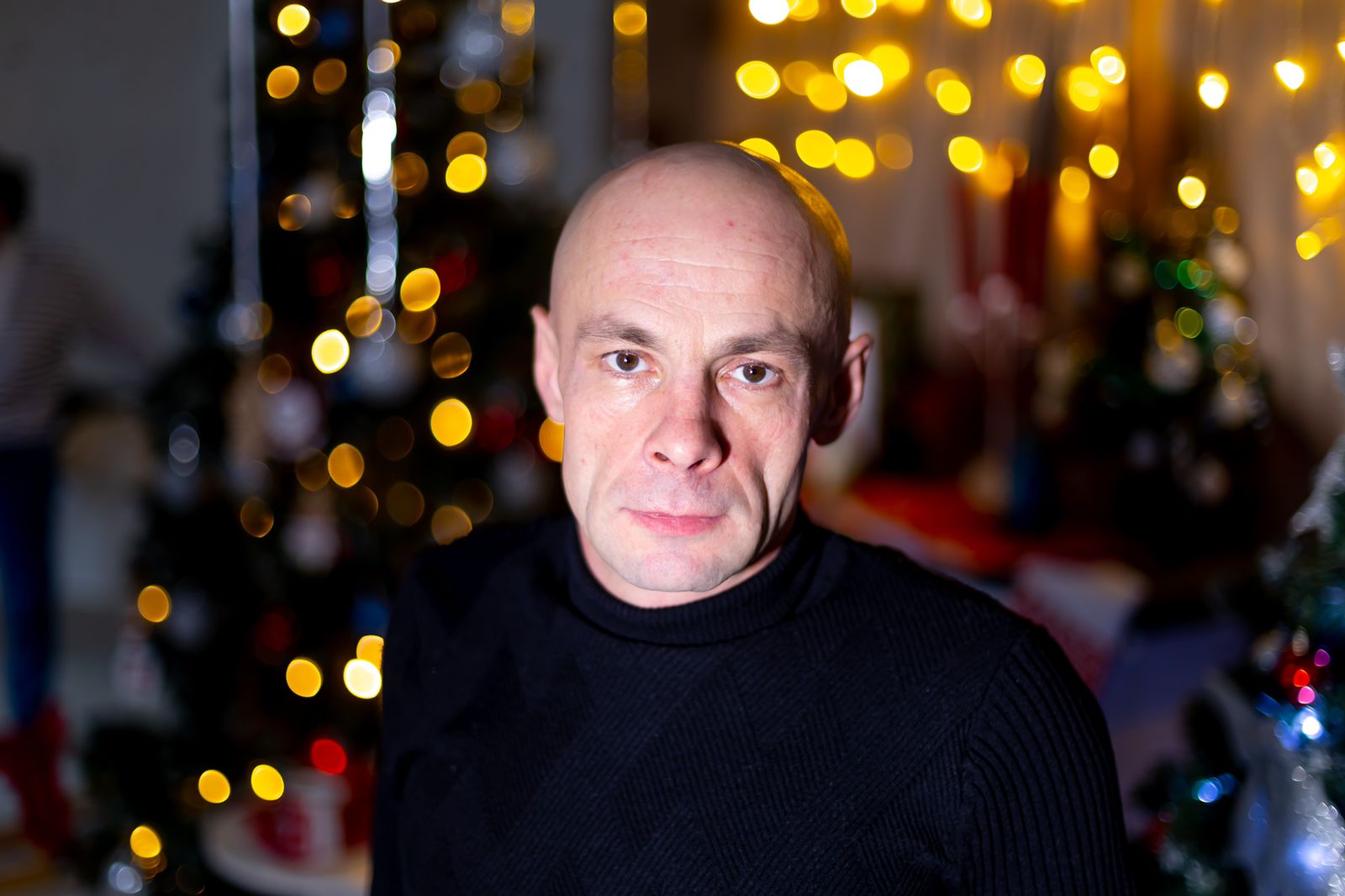 Пономаренко Денис