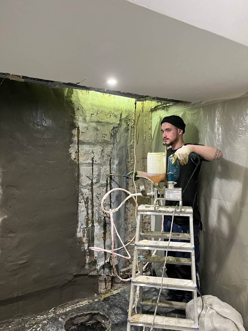 Индивидуальный предприниматель Градов Кирилл Андреевич