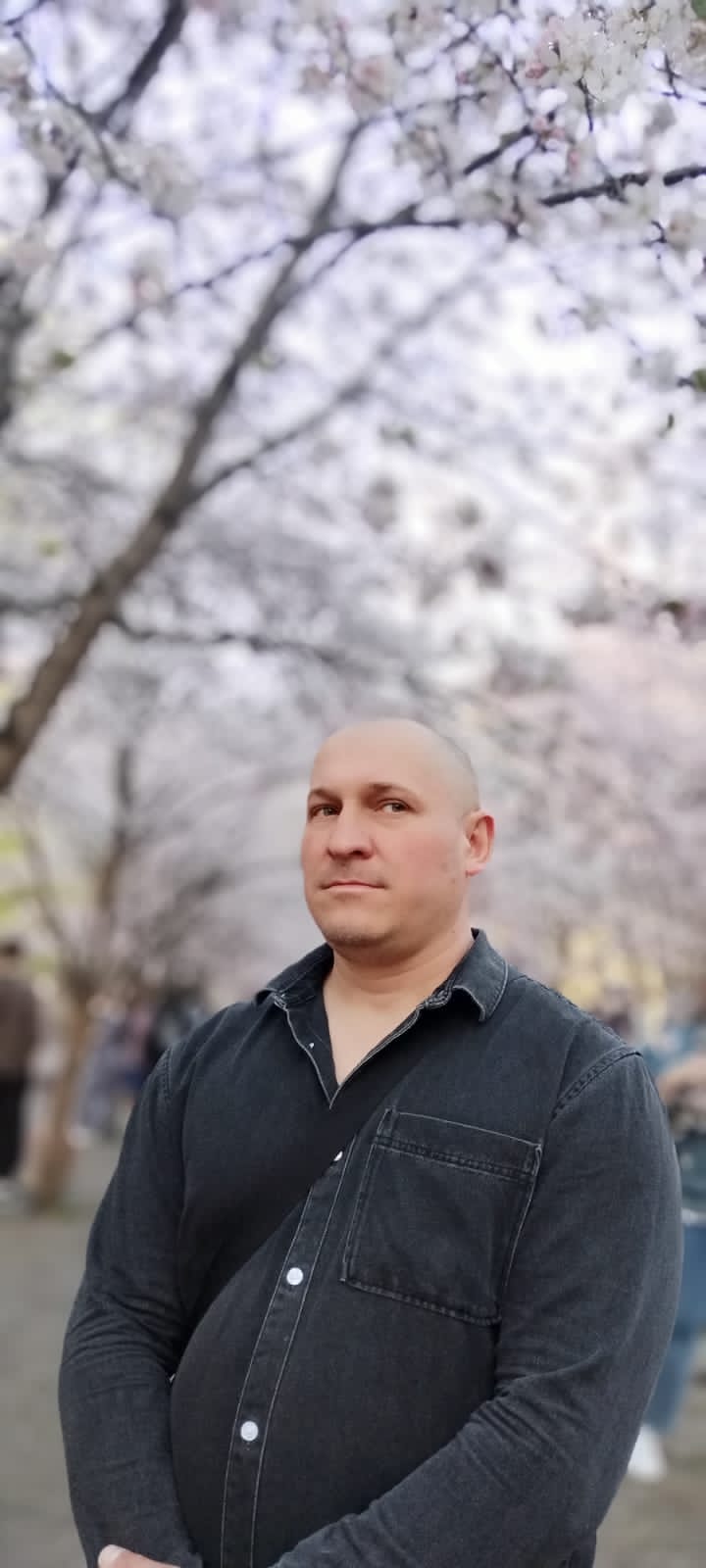 Забродин Иван