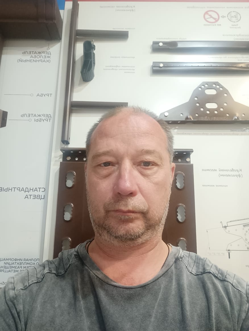 Марусеев Иван