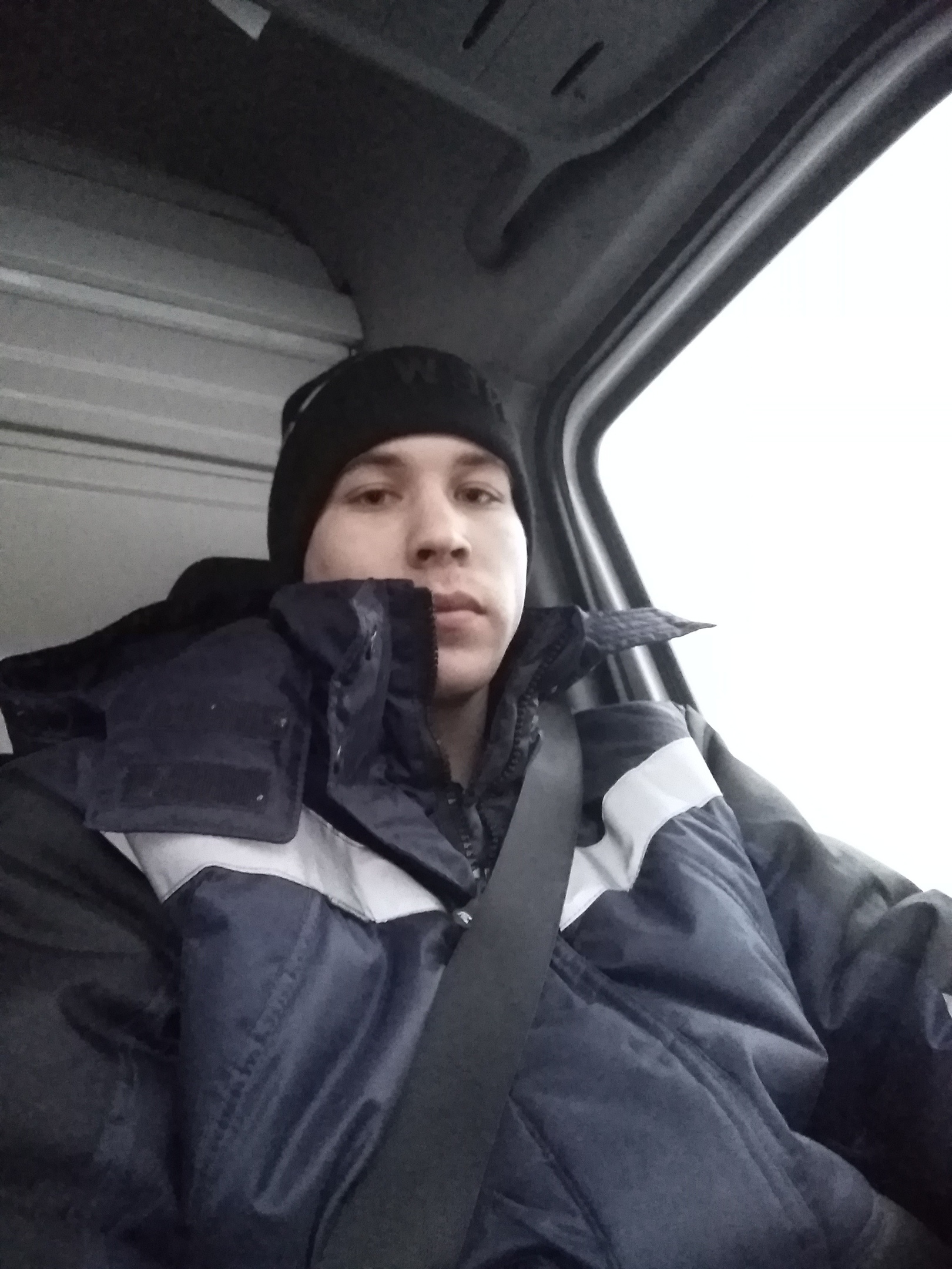 Ершов Алексей