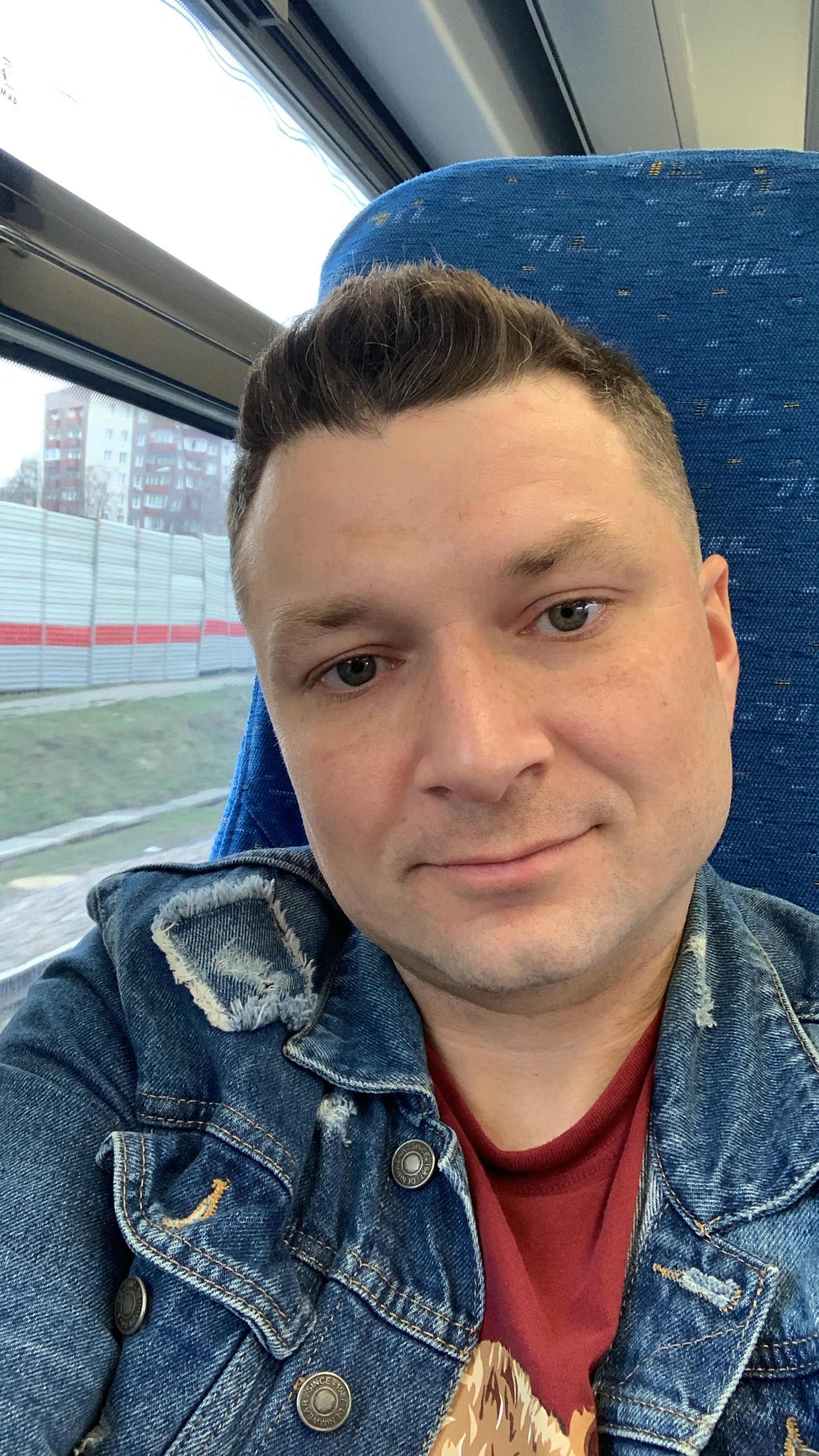 Барских Иван Азатович