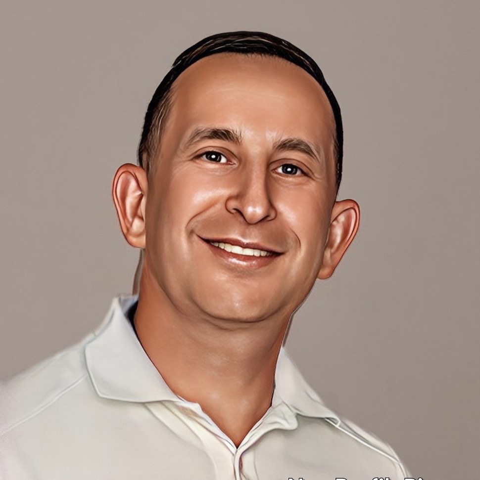 Негода Сергей Владимирович