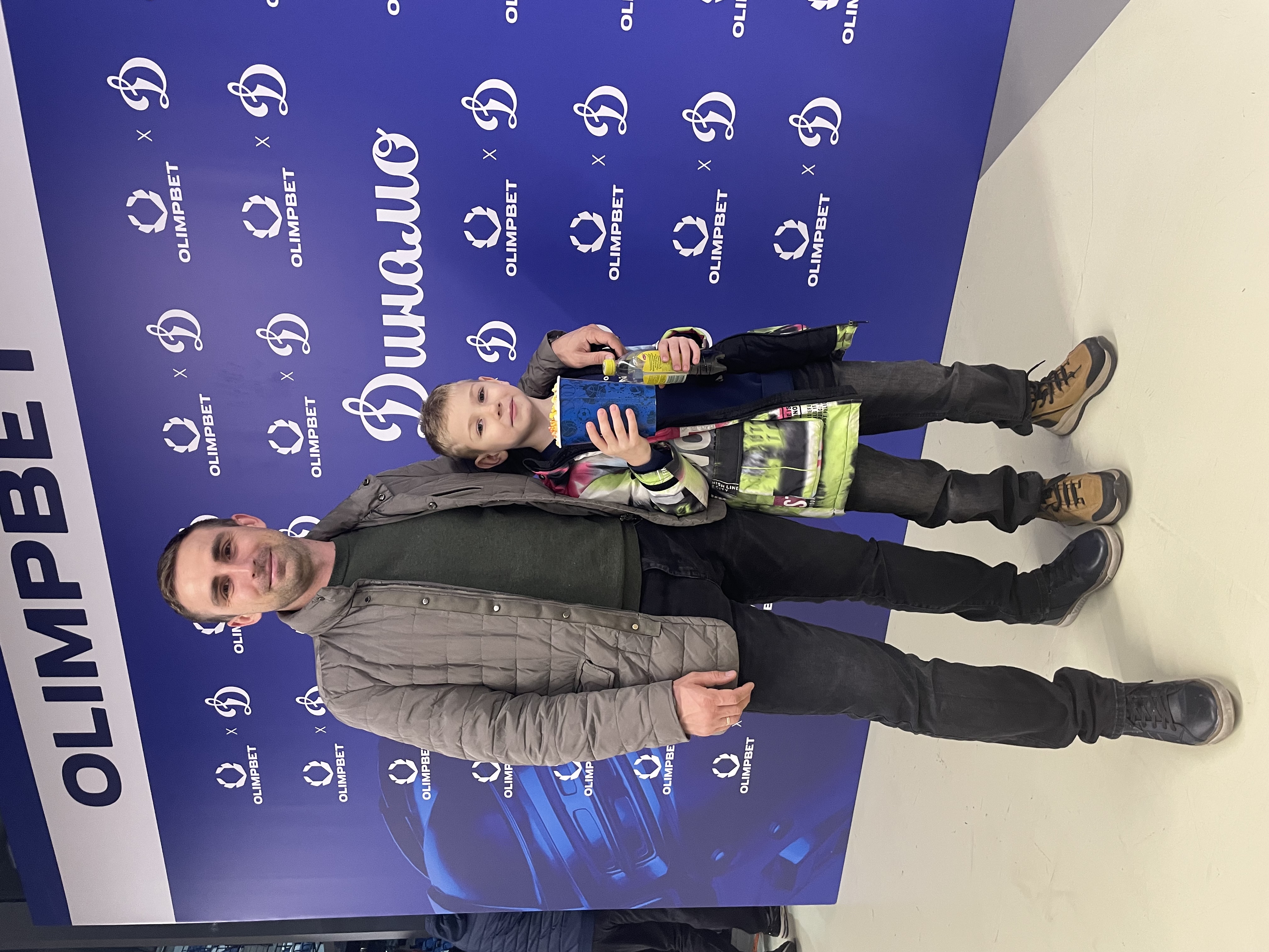 Гапонов Виталий Алексеевич