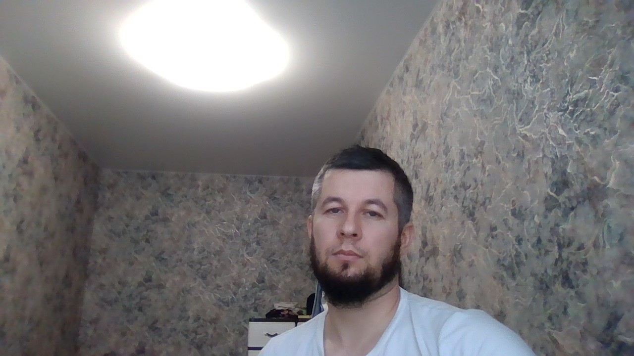 Норикулов Рахматулло