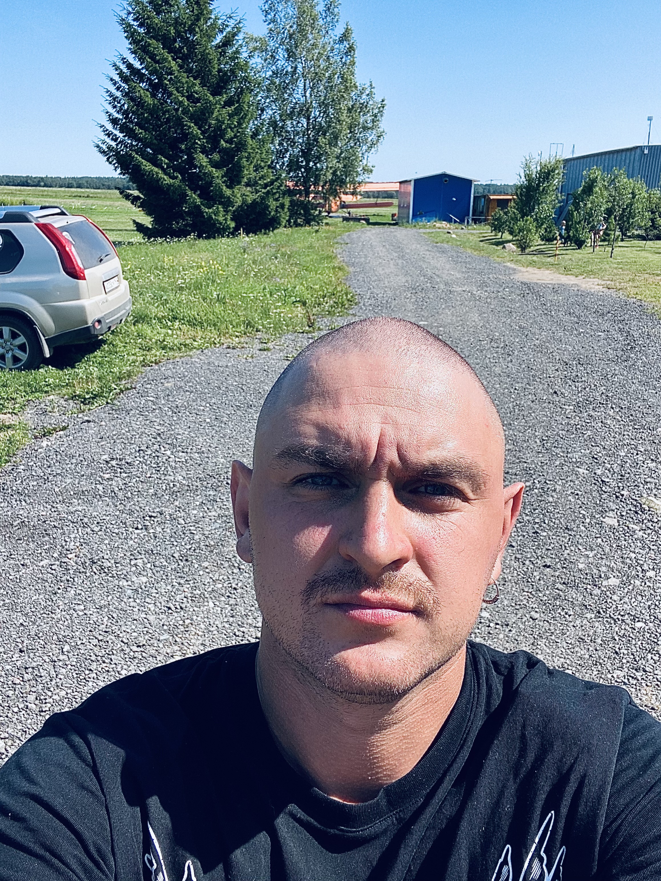 Белолипцев Максим Андреевич