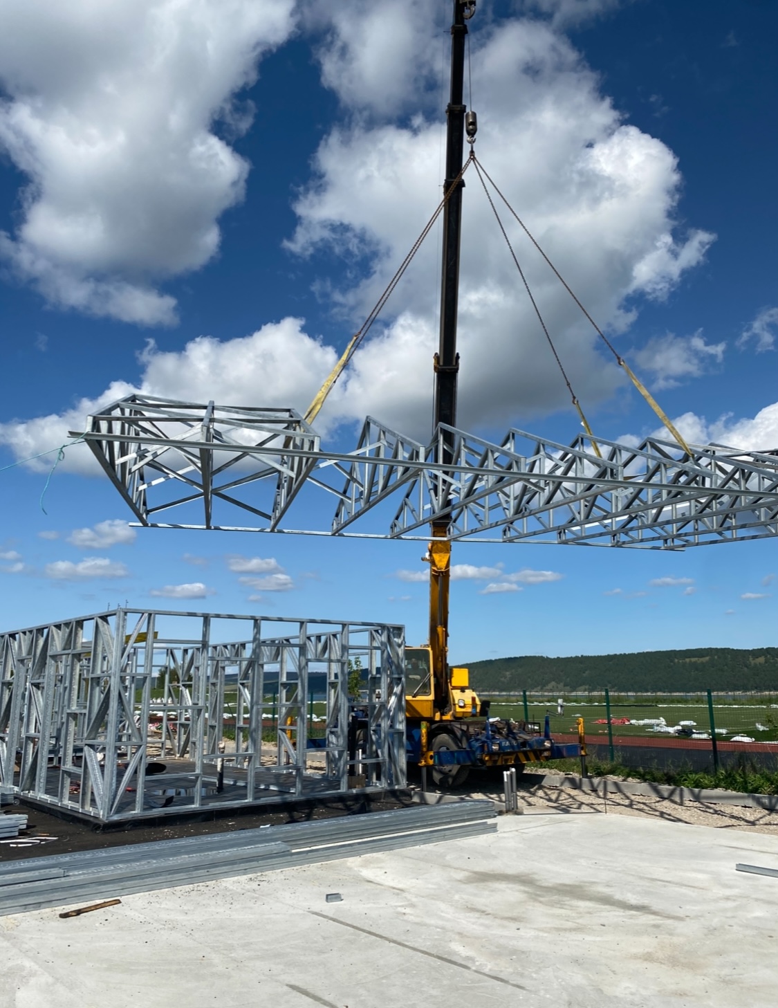 ОБЩЕСТВО С ОГРАНИЧЕННОЙ ОТВЕТСТВЕННОСТЬЮ 