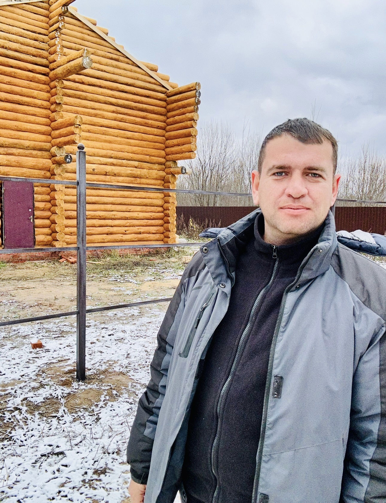 иванов дмитрий романович