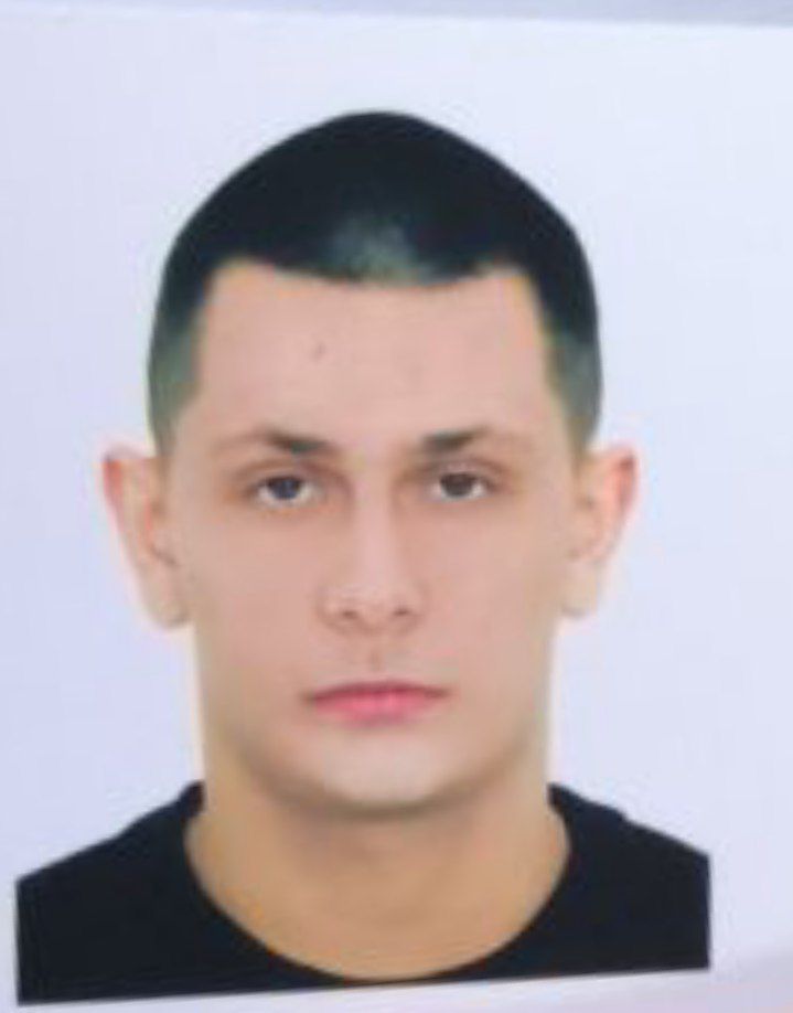 Пилюгин Пётр