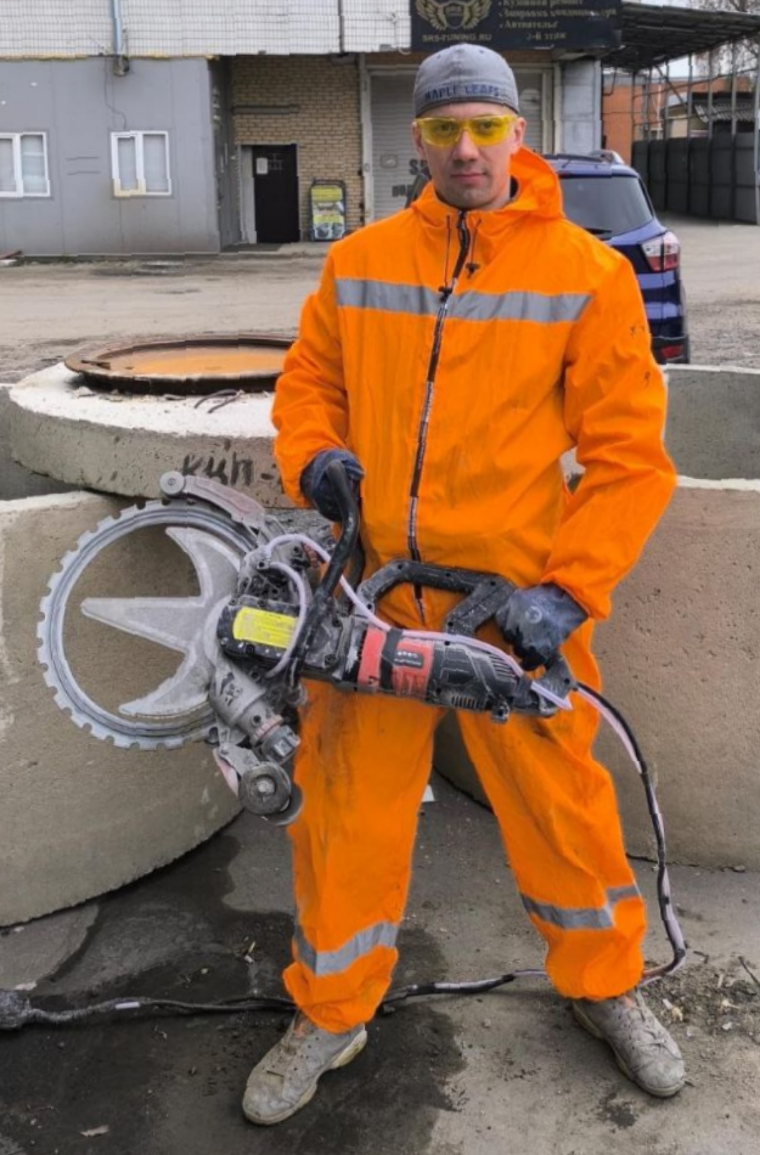 Катков Дмитрий