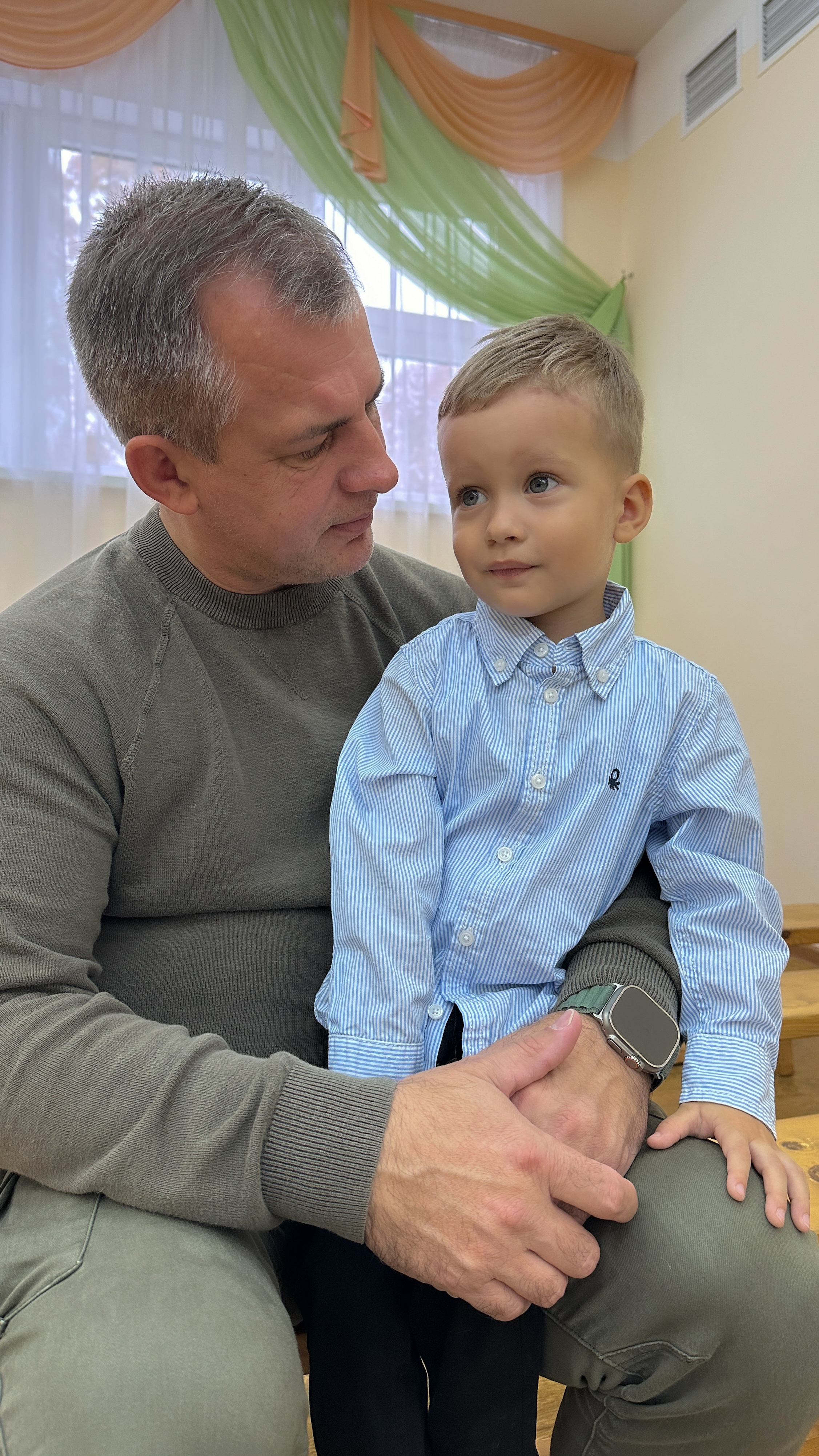 Григорьев Дмитрий Леонидович