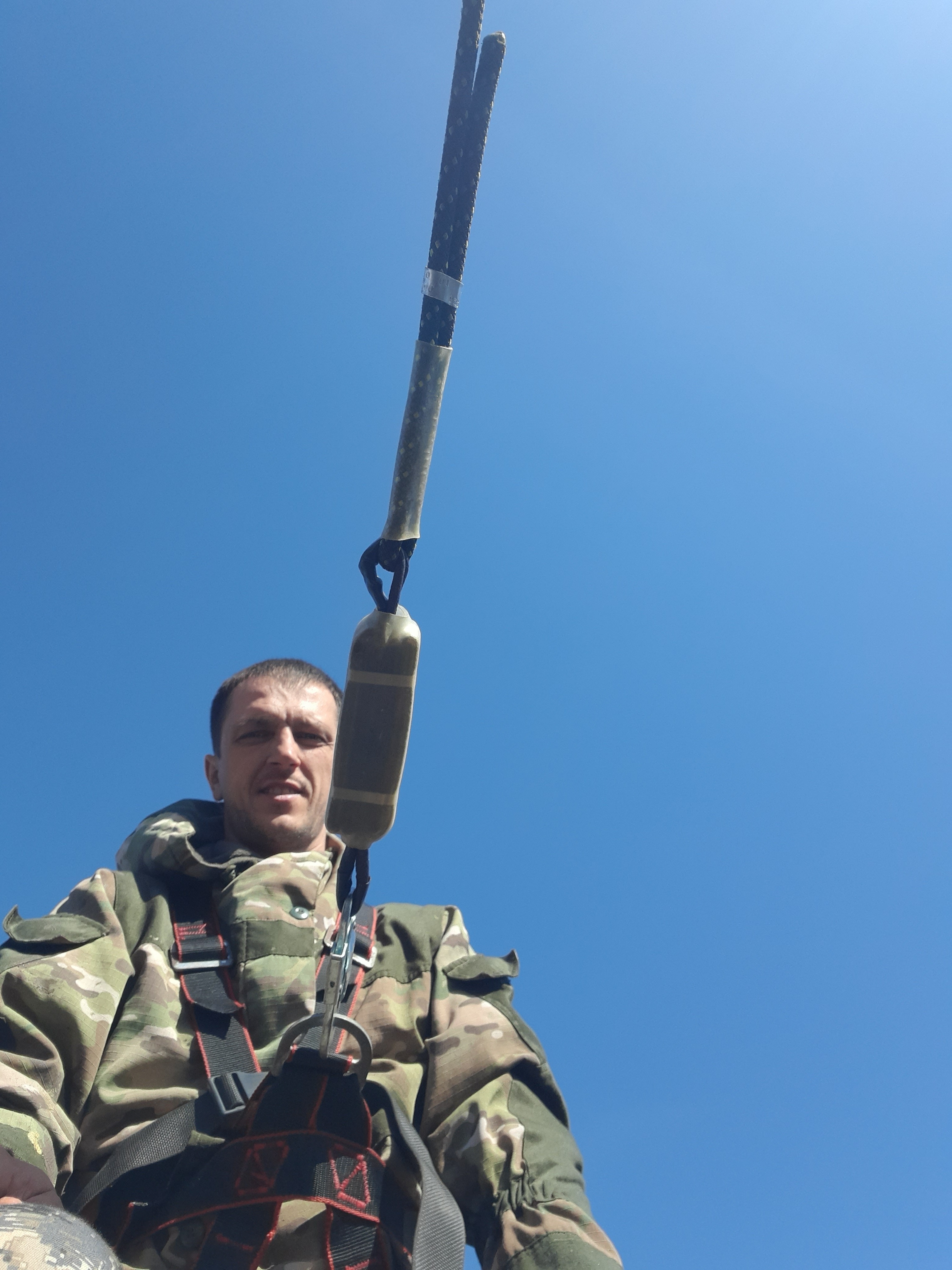 Афиногенов Иван Александрович