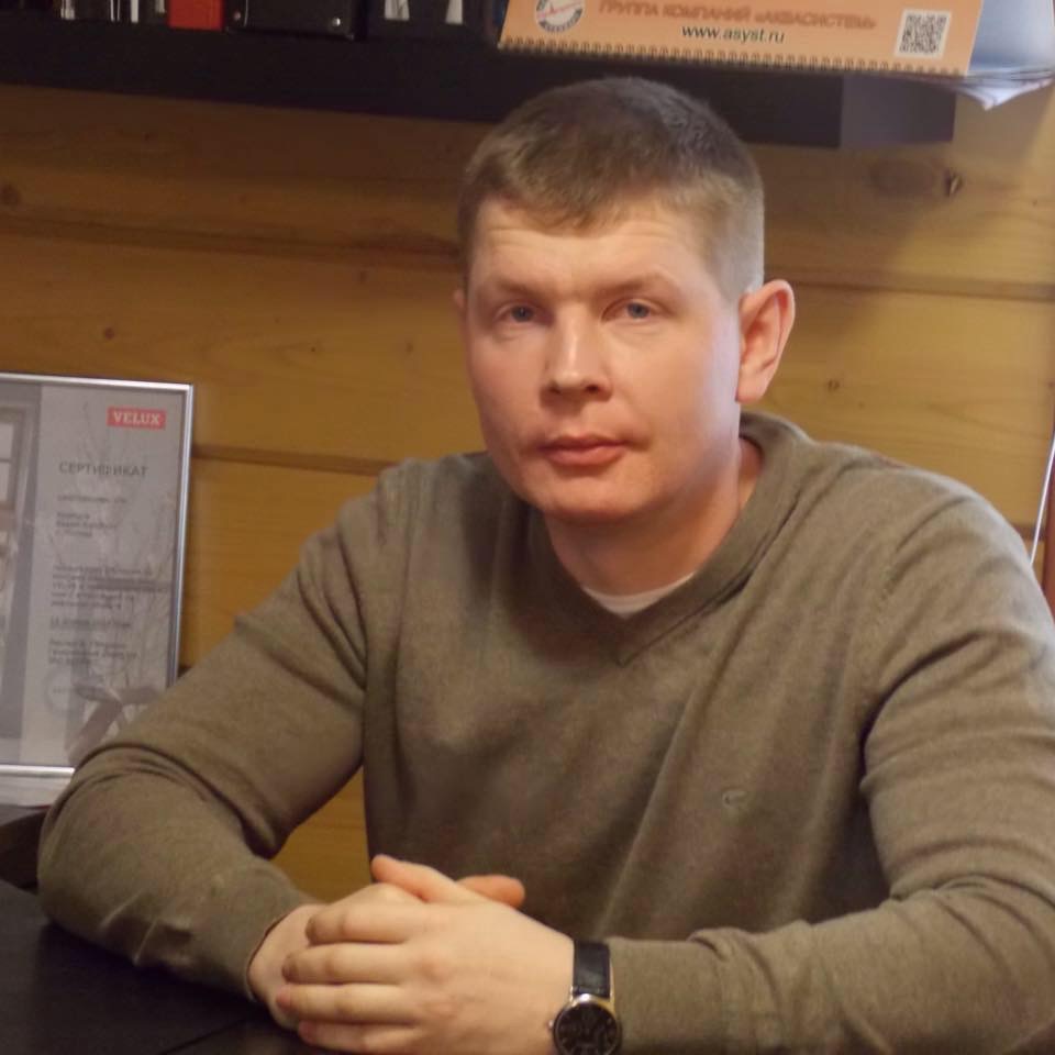 Индивидуальный Предприниматель Храмцов Вадим Юрьевич