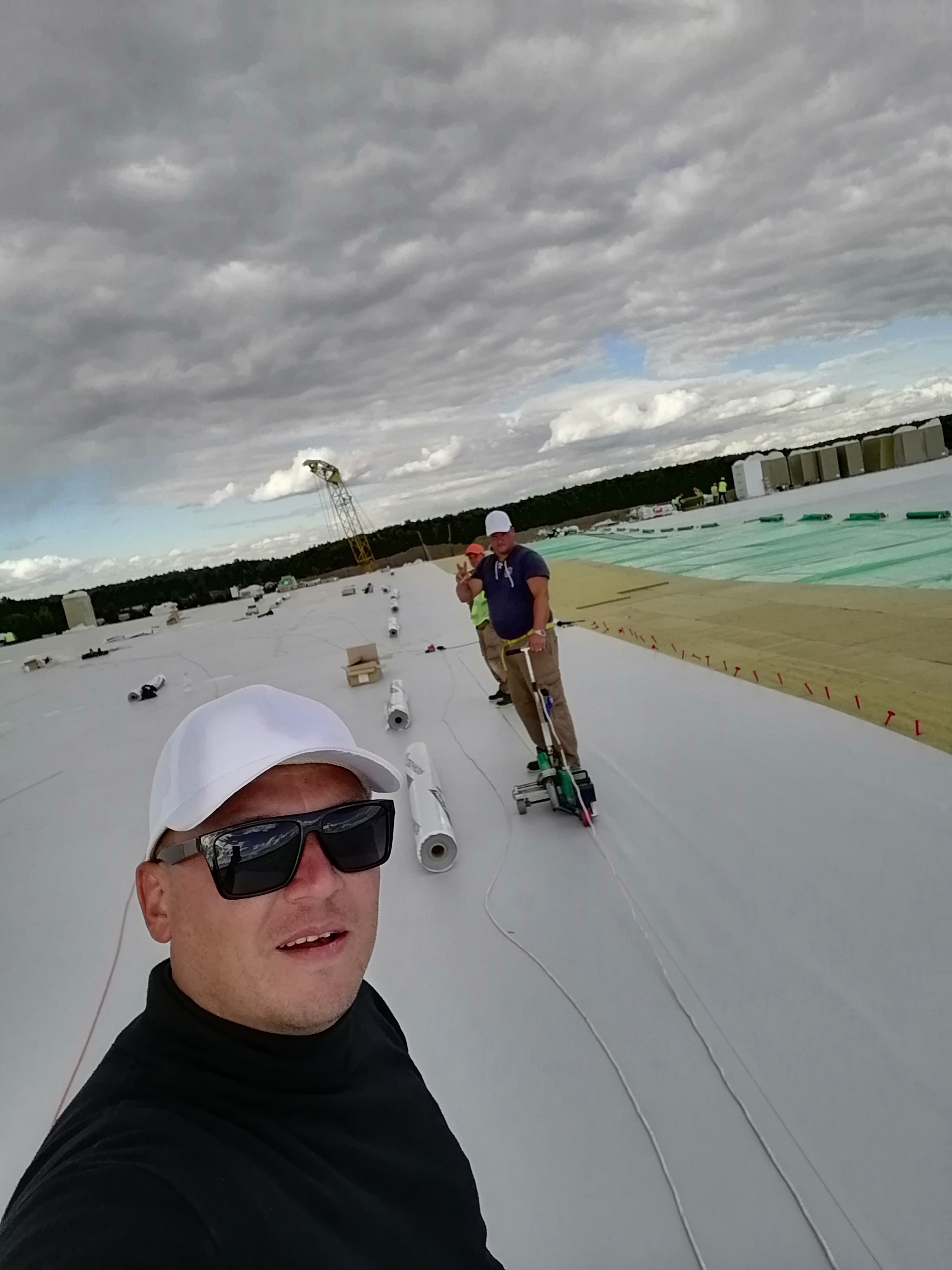 Блуднев Александр