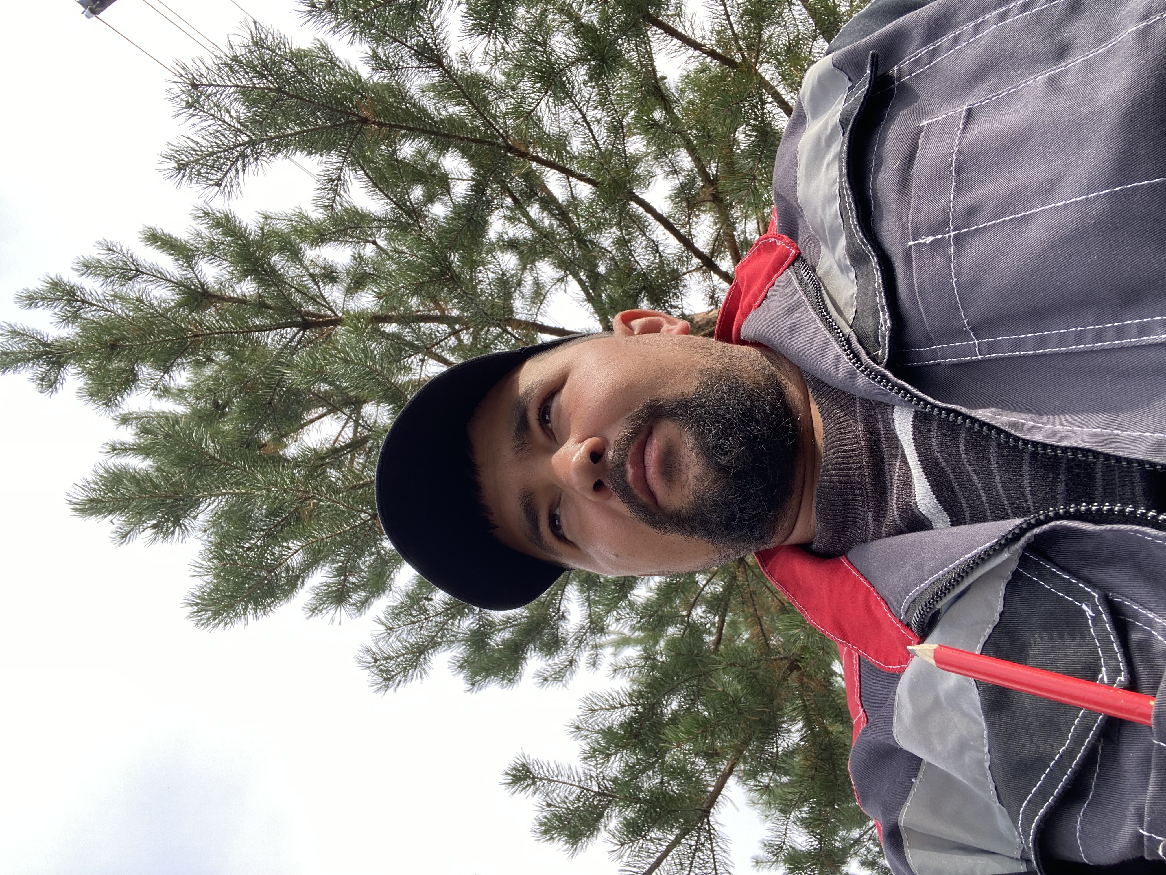 Федотов Дмитрий Витальевич