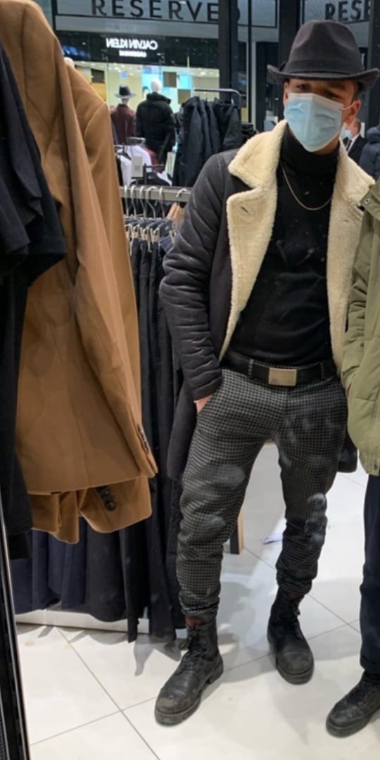 Оглы Давид Янушевич