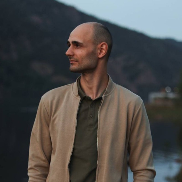 Золотухин Артем