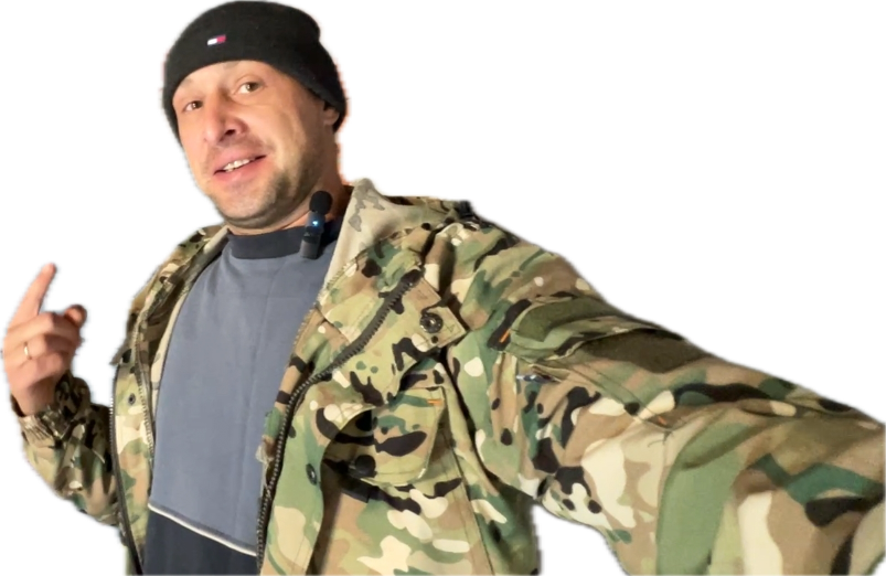 Андрей Владимирович Мартынов