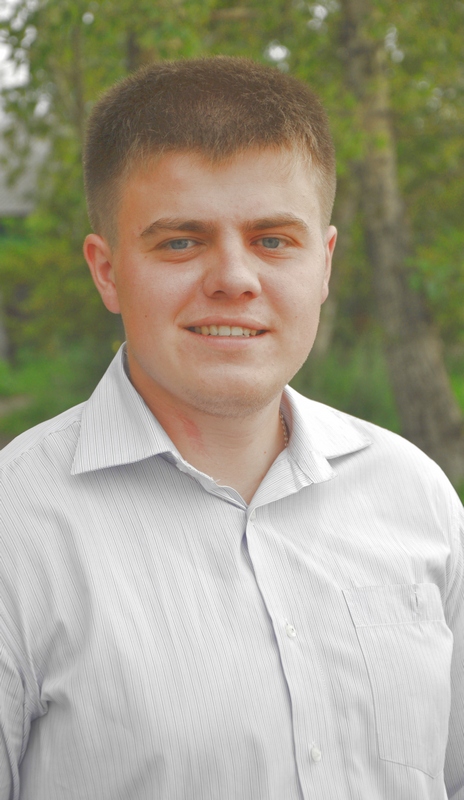 Индивидуальный предприниматель Руденко Никита Викторович