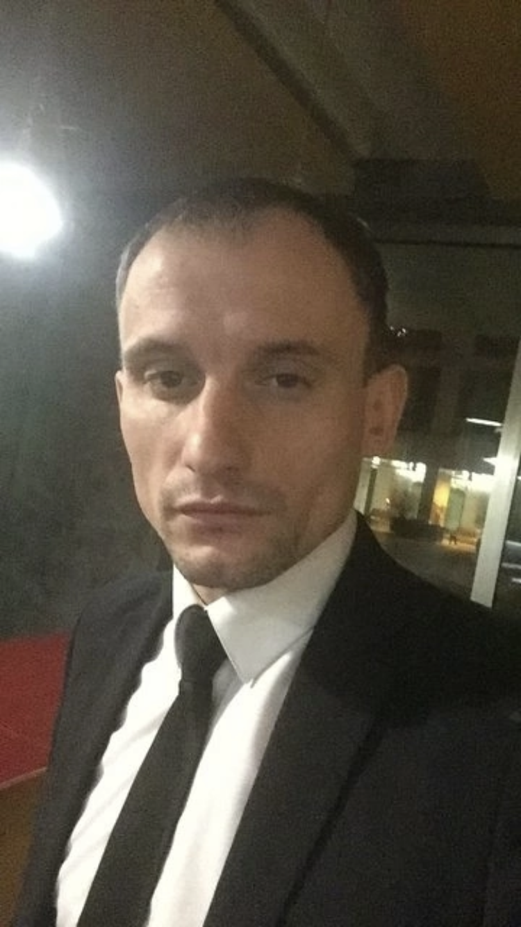 Владимир Павлович Порываев