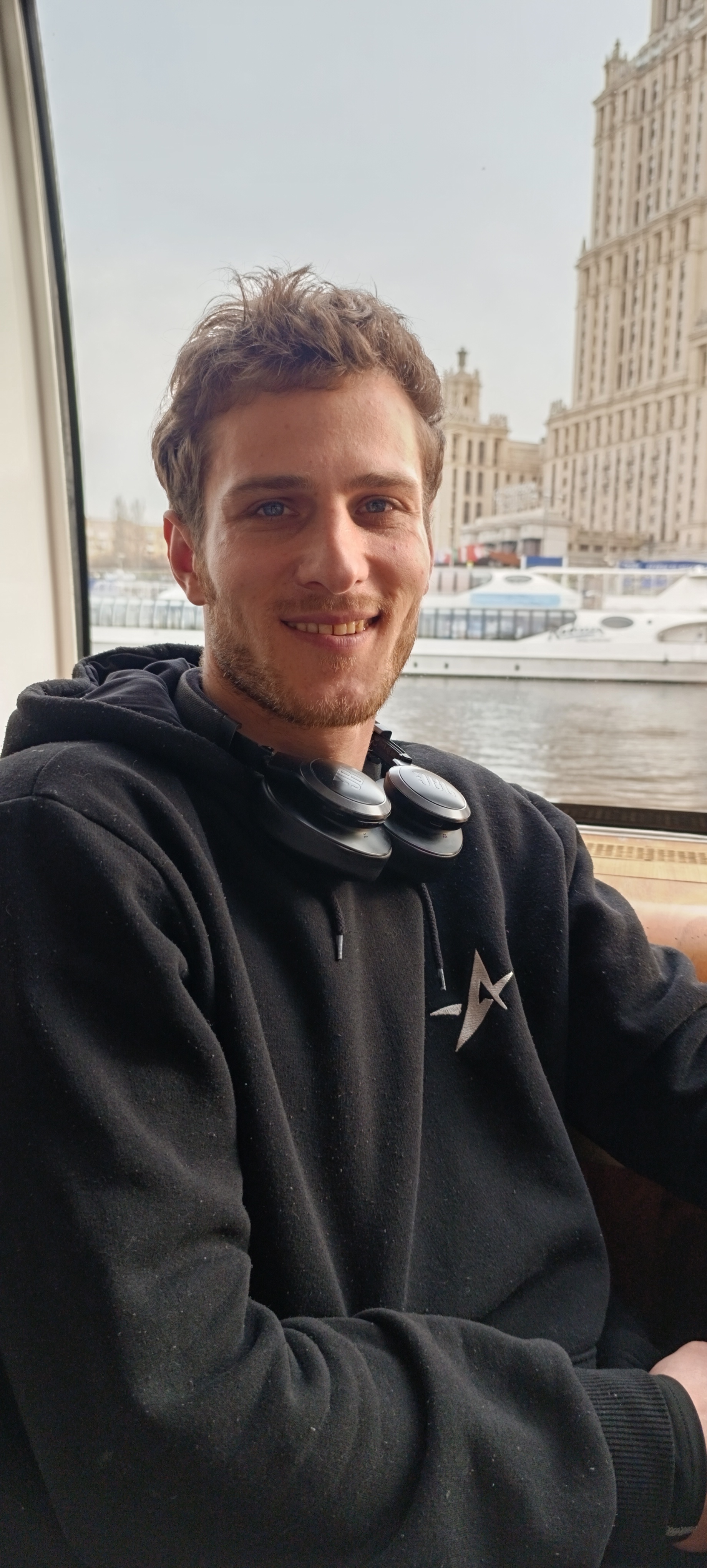 Индивидуальный предприниматель Елин Лев Ильич