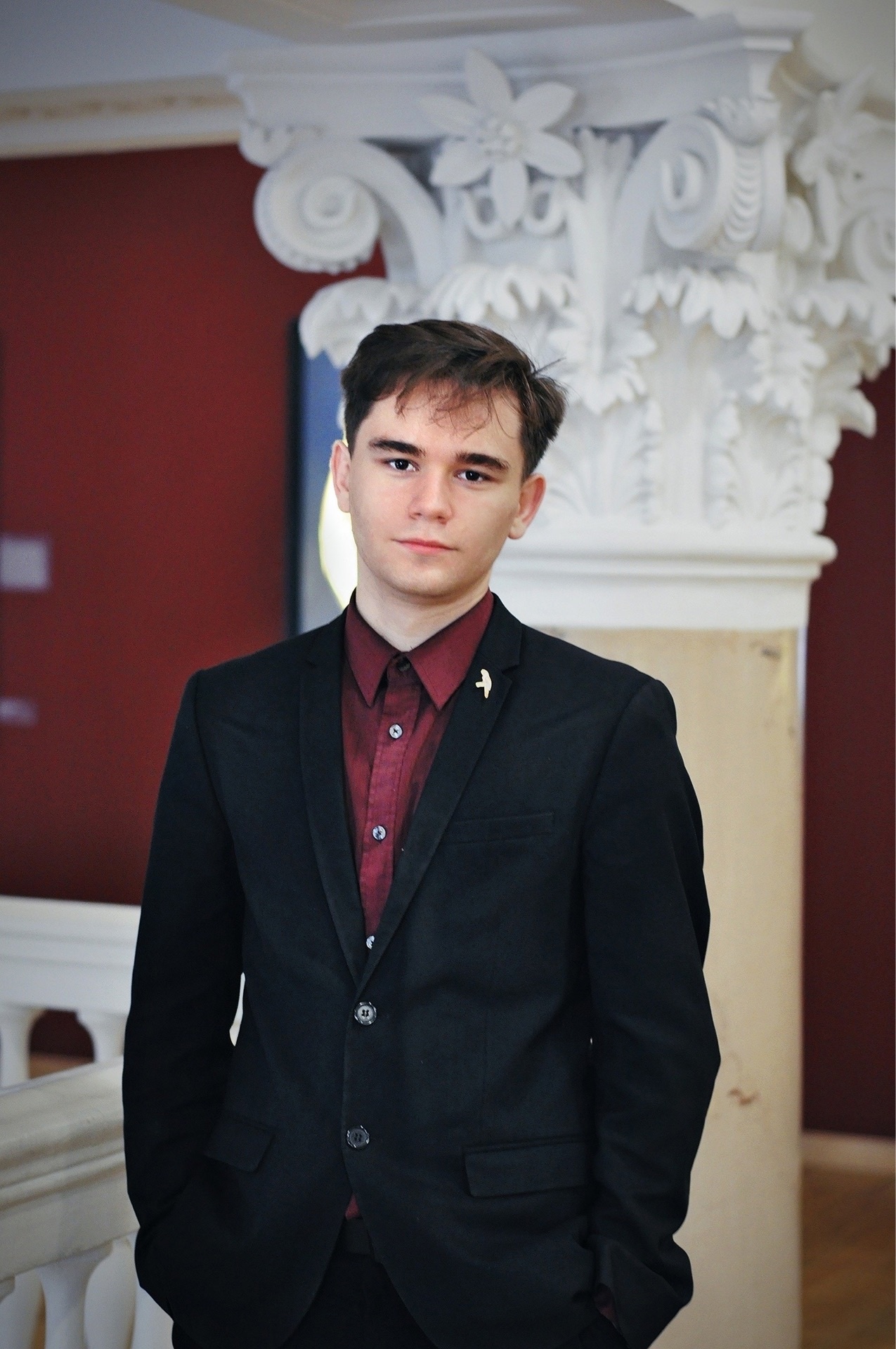 ОБЩЕСТВО С ОГРАНИЧЕННОЙ ОТВЕТСТВЕННОСТЬЮ 