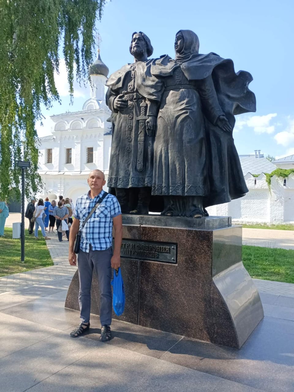 Кузмичев Сергей