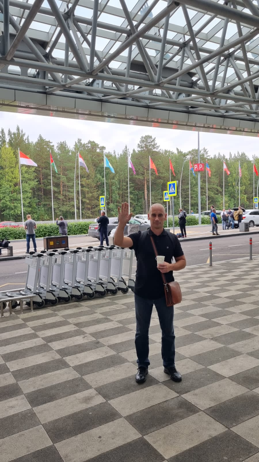 Индивидуальный предприниматель Акрамов Марат Шамильевич