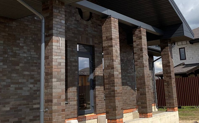 Объект Монтаж кровли - изображение  №2>