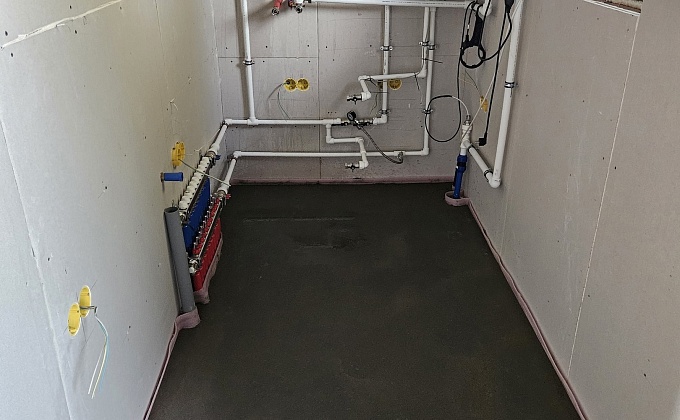 Объект КП “Крокусы" 8х15 - изображение  №5>