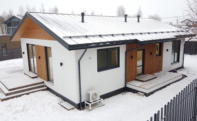 Объект КП “Крокусы" 8х15 - изображение  №6>