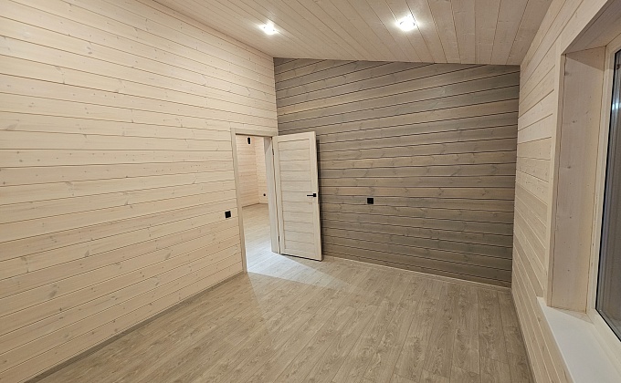 Объект Кировские просторы Дом 10х10 - изображение  №3>