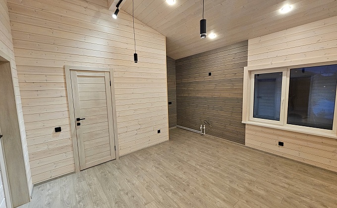 Объект Кировские просторы Дом 10х10 - изображение  №10>