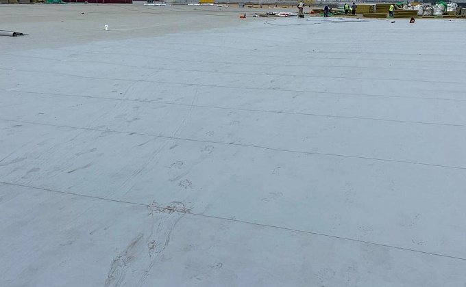 Объект Производственно-складской комплекс "ПРОМБОКС-2" - изображение  №1>