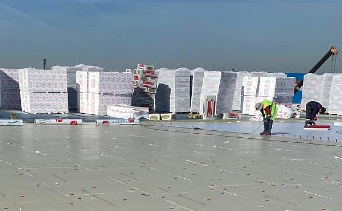 Объект Производственно-складской комплекс "ПРОМБОКС-2" - изображение  №2>