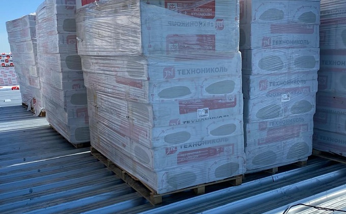 Объект Производственно-складской комплекс "ПРОМБОКС-2" - изображение  №3>