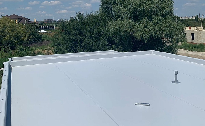 Объект Дом в парке - изображение  №1>