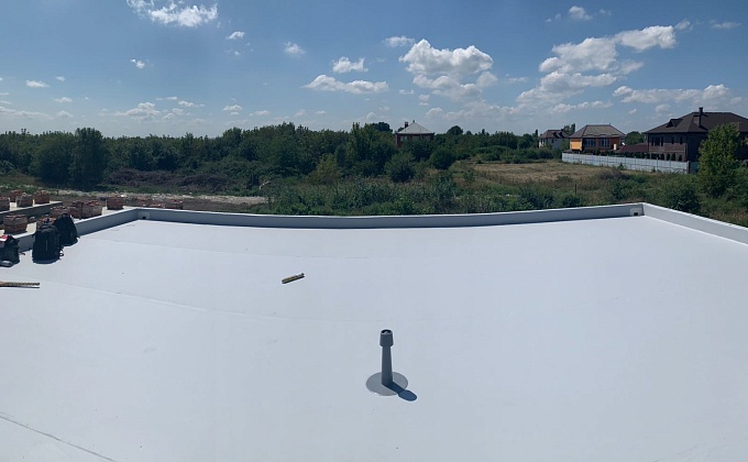 Объект Дом в парке - изображение  №2>