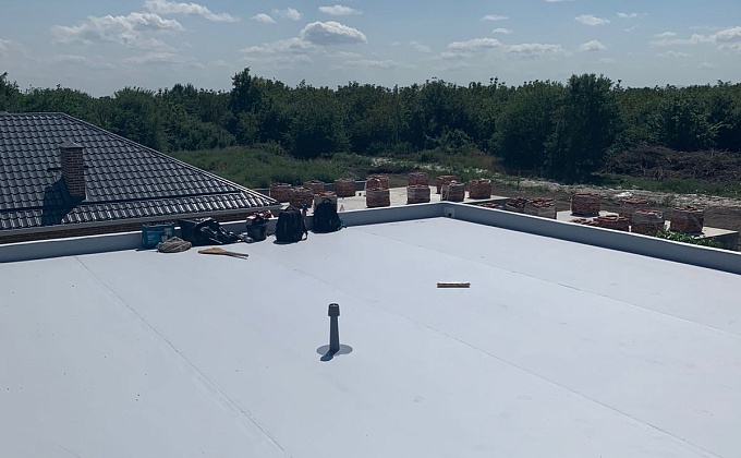 Объект Дом в парке - изображение  №3>