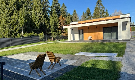 Объект - Строительство дома фото №2