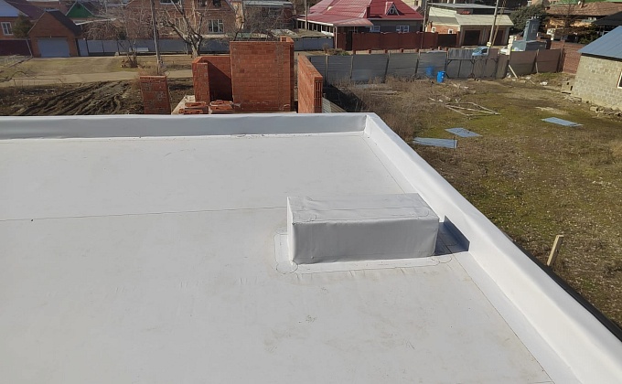 Объект дом на Кубанской - изображение  №1>